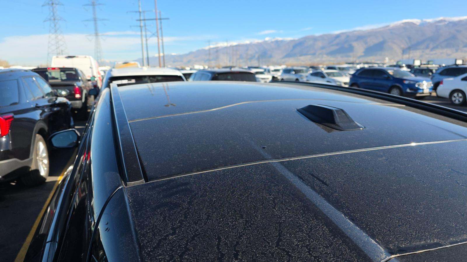 2026 BMW X3 xDrive30 AWD