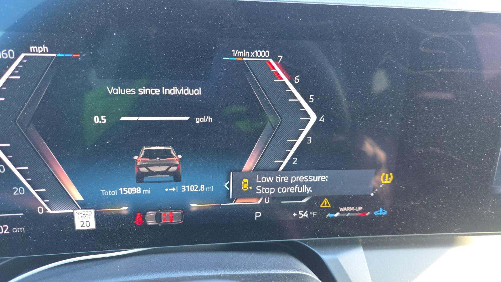 2026 BMW X3 xDrive30 AWD