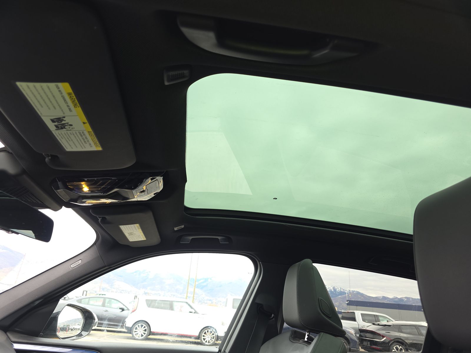 2026 BMW X3 xDrive30 AWD