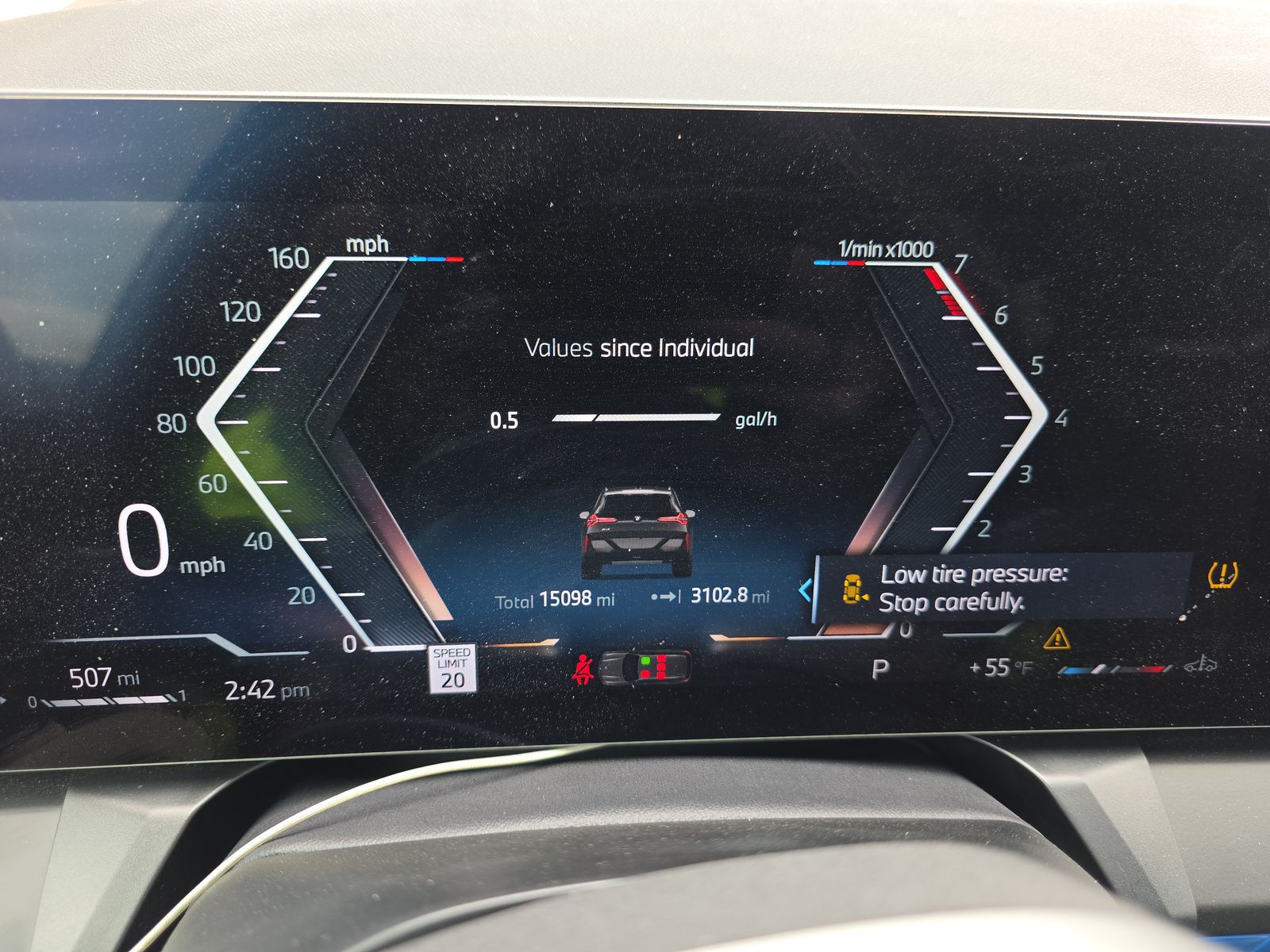 2026 BMW X3 xDrive30 AWD