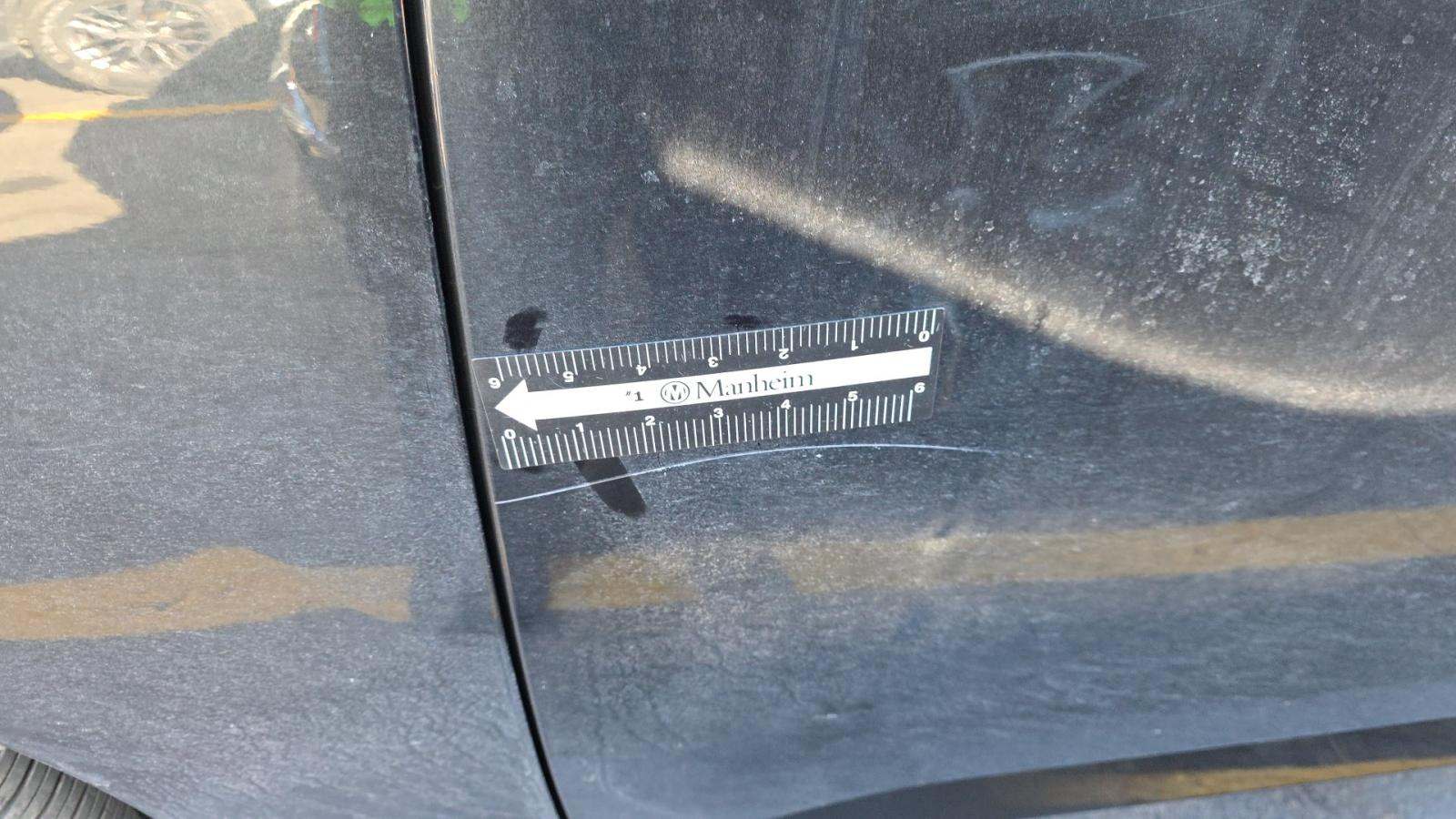 2026 BMW X3 xDrive30 AWD