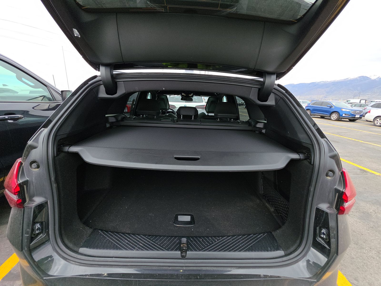 2026 BMW X3 xDrive30 AWD