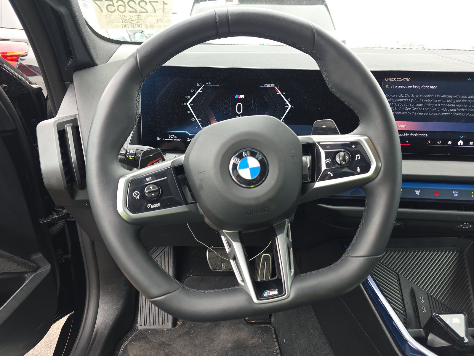 2026 BMW X3 xDrive30 AWD