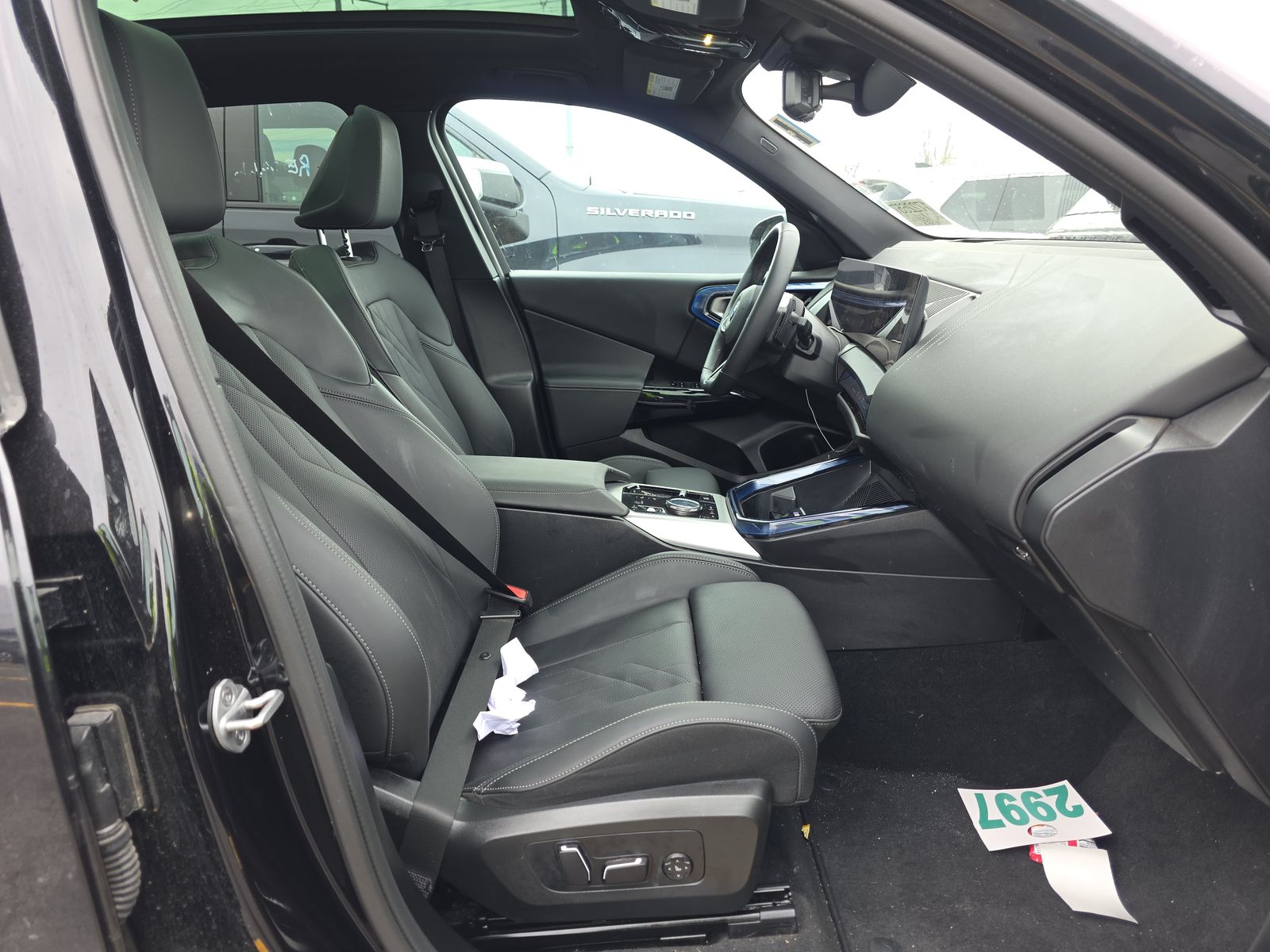 2026 BMW X3 xDrive30 AWD