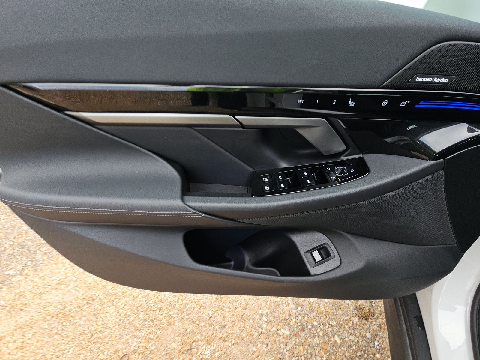 2026 BMW 5 Series 530i RWD