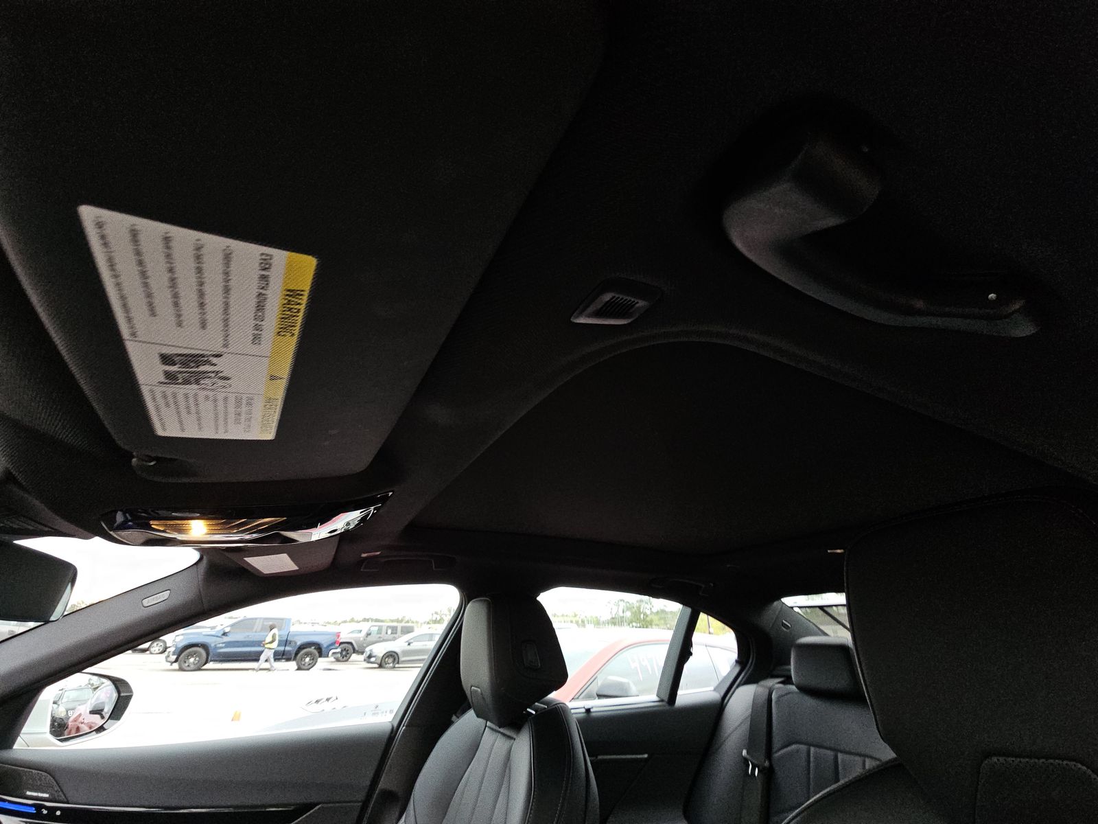 2026 BMW 5 Series 530i RWD