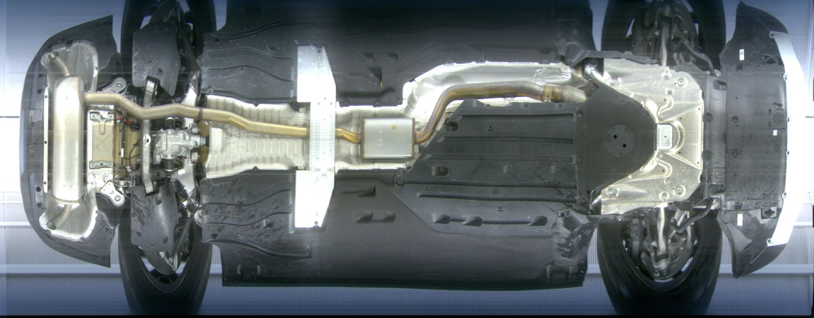 2026 BMW 5 Series 530i RWD