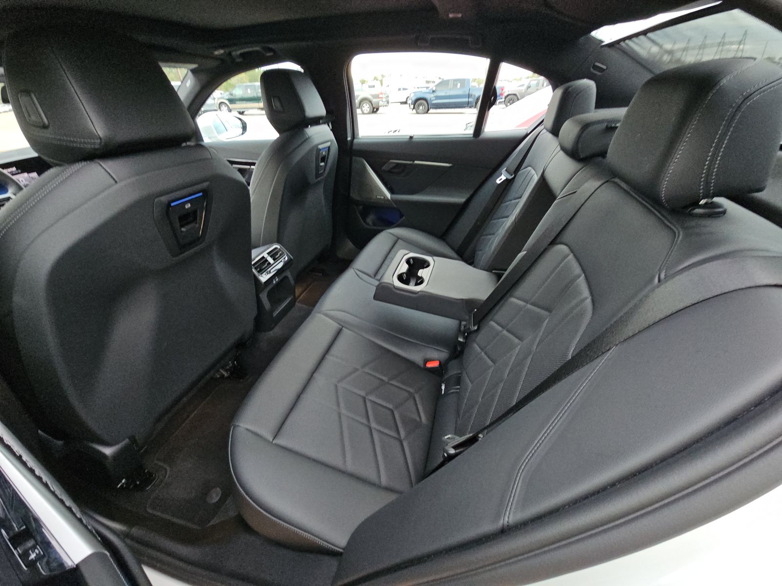 2026 BMW 5 Series 530i RWD