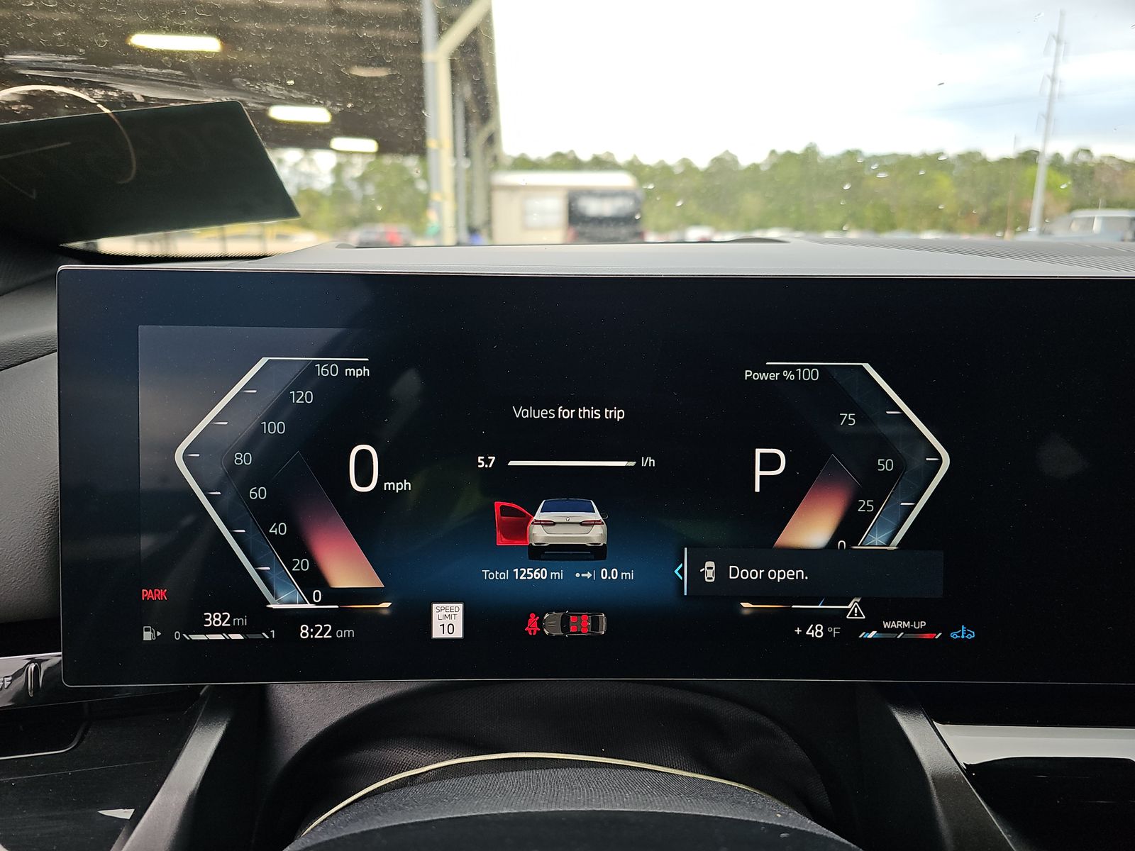 2026 BMW 5 Series 530i RWD