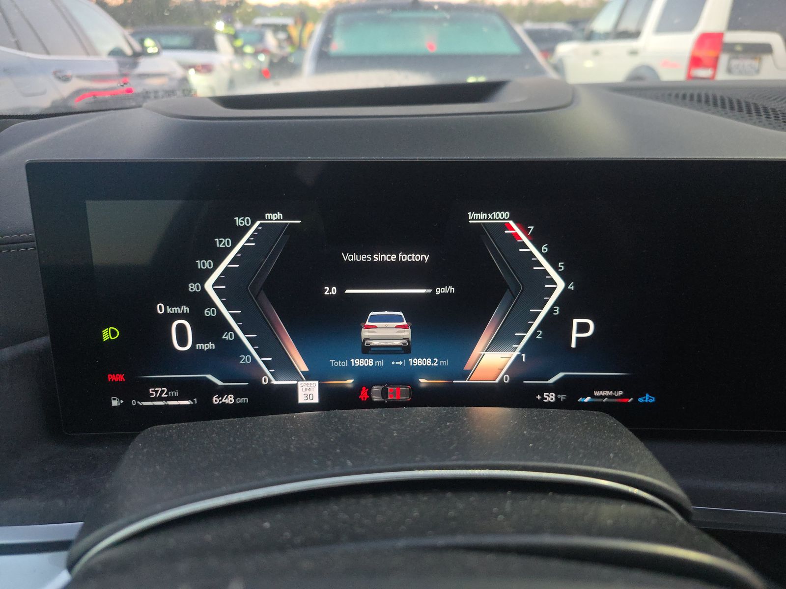 2026 BMW X5 sDrive40i RWD