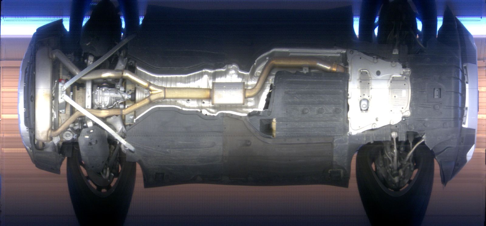 2026 BMW X5 sDrive40i RWD