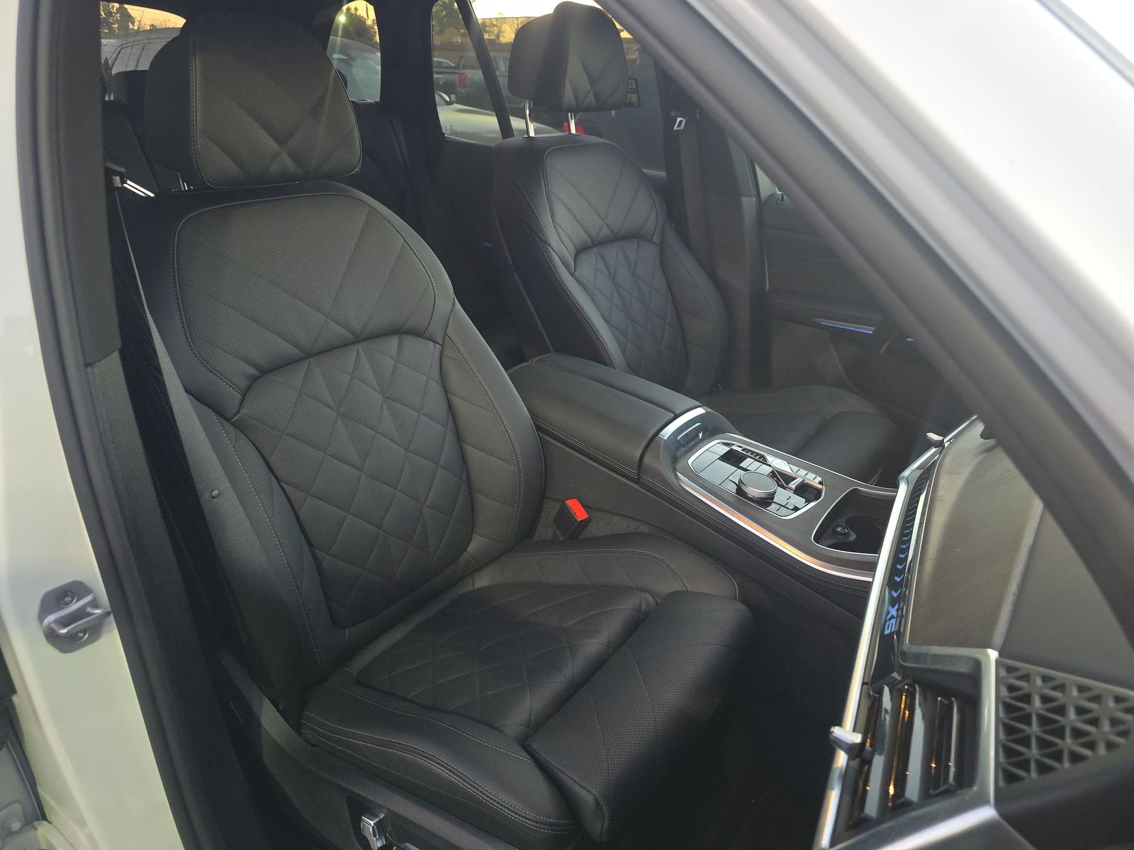 2026 BMW X5 sDrive40i RWD