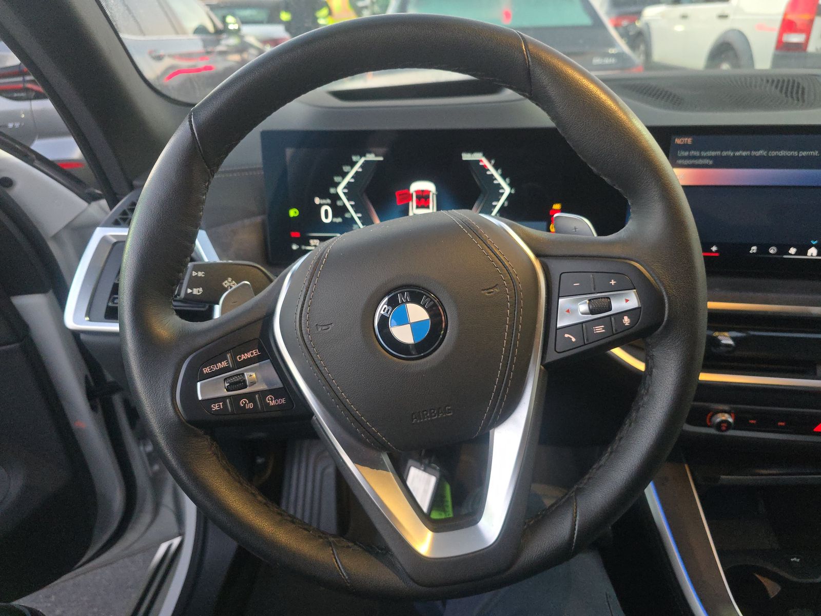 2026 BMW X5 sDrive40i RWD