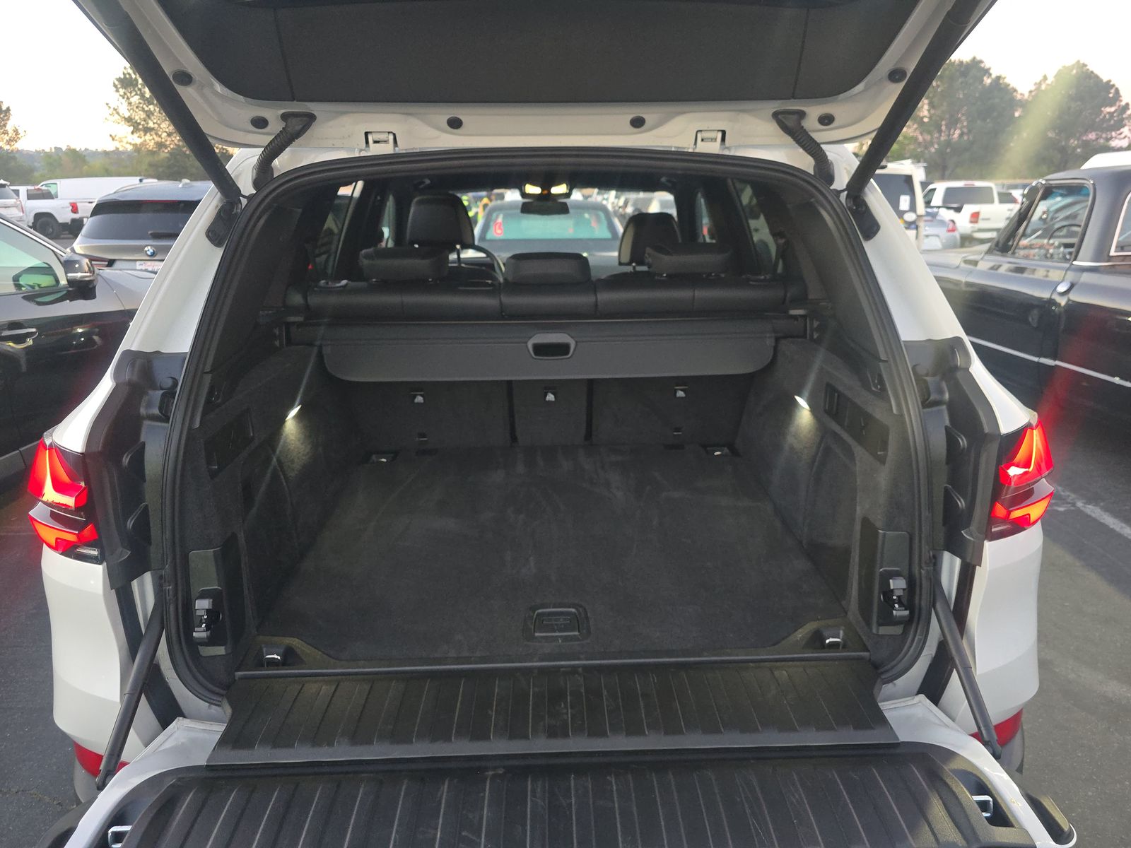 2026 BMW X5 sDrive40i RWD