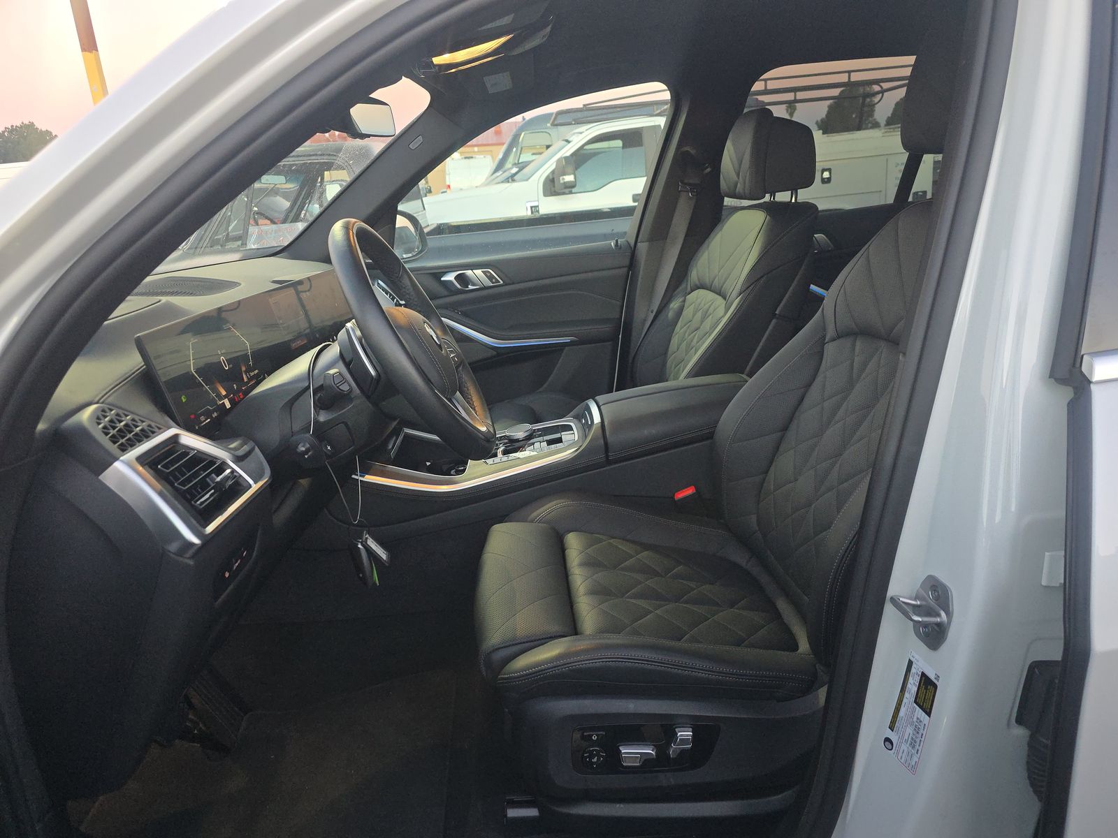 2026 BMW X5 sDrive40i RWD