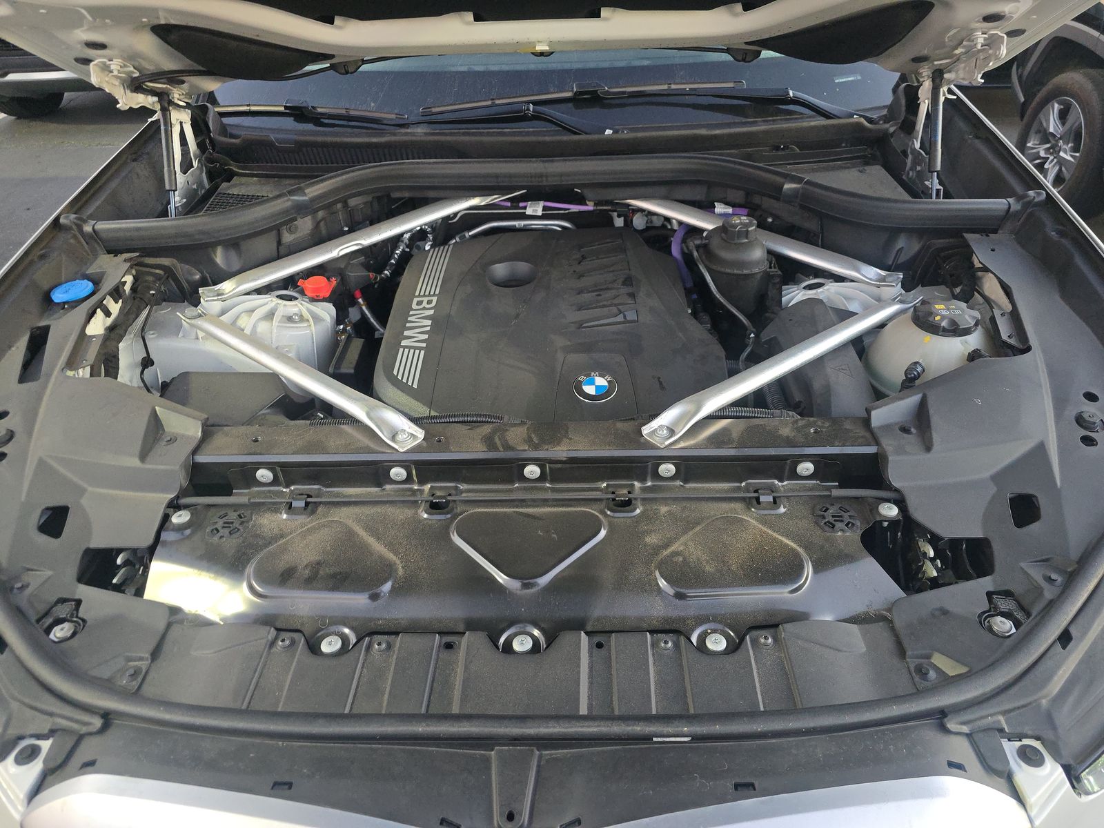 2026 BMW X5 sDrive40i RWD