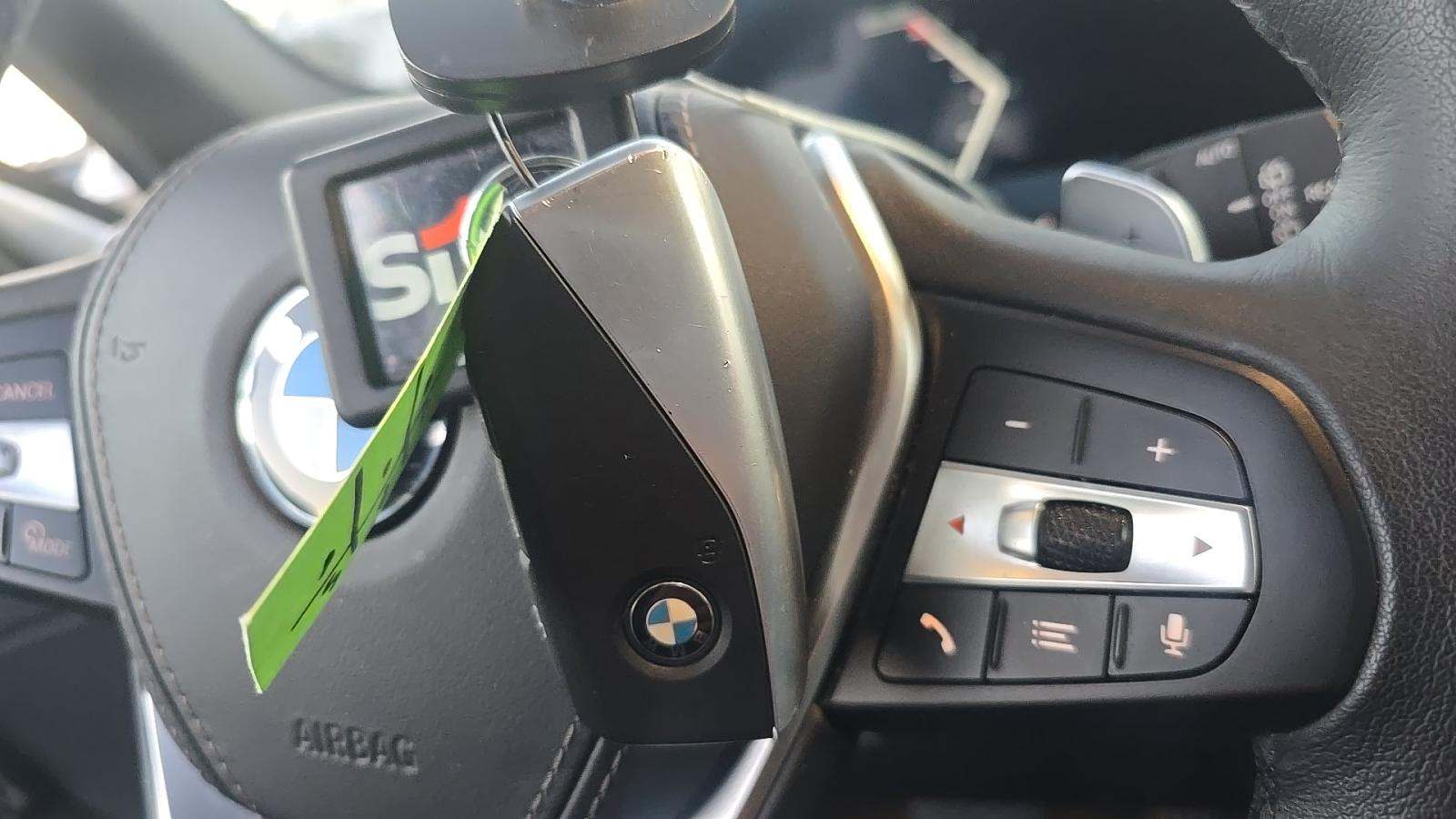 2026 BMW X5 sDrive40i RWD