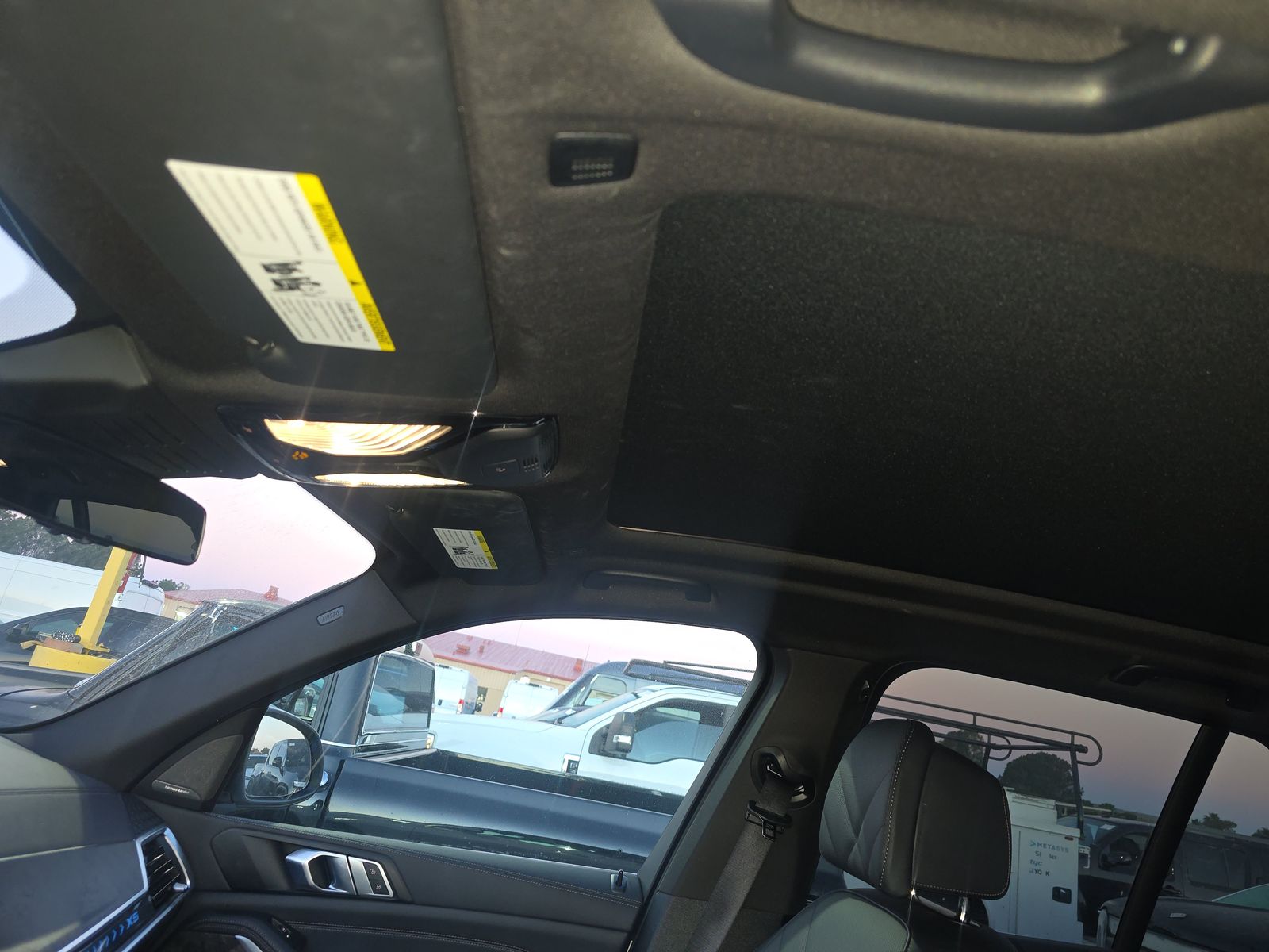 2026 BMW X5 sDrive40i RWD