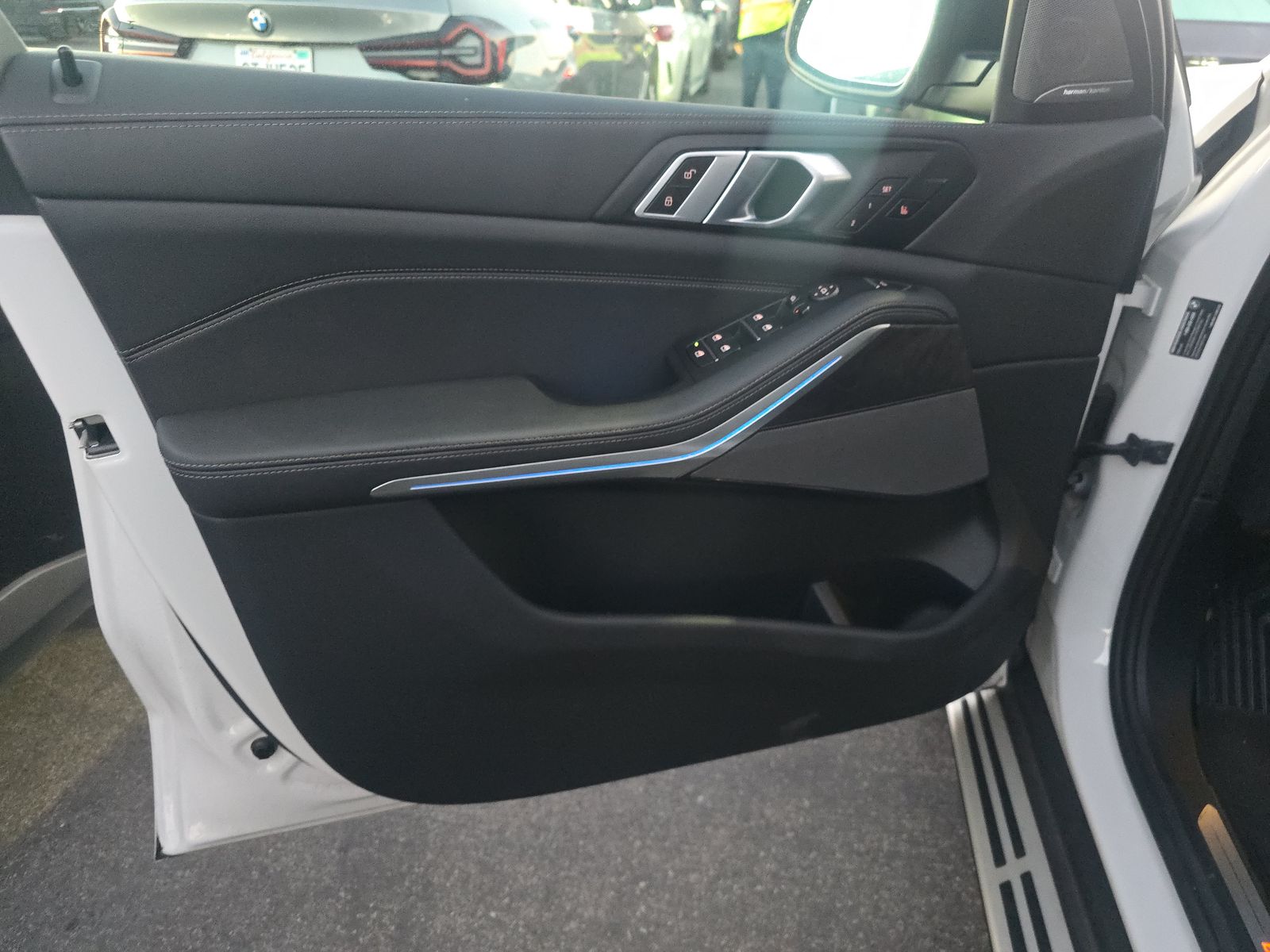 2026 BMW X5 sDrive40i RWD