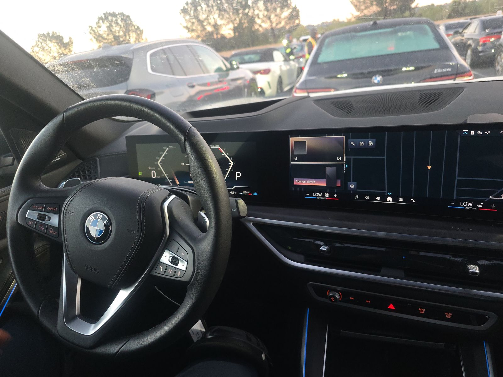 2026 BMW X5 sDrive40i RWD