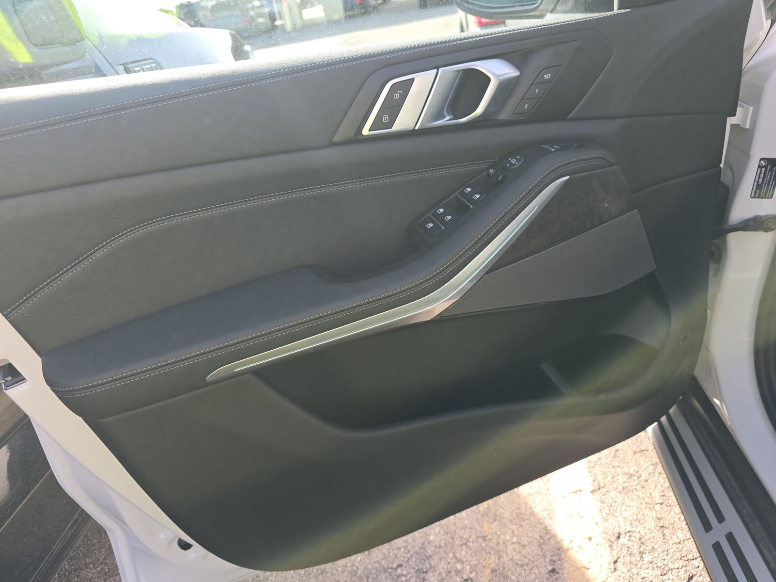 2026 BMW X5 sDrive40i RWD