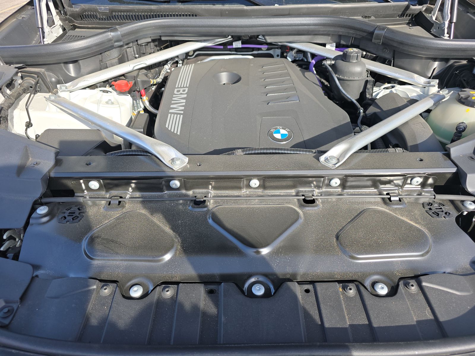 2026 BMW X5 sDrive40i RWD