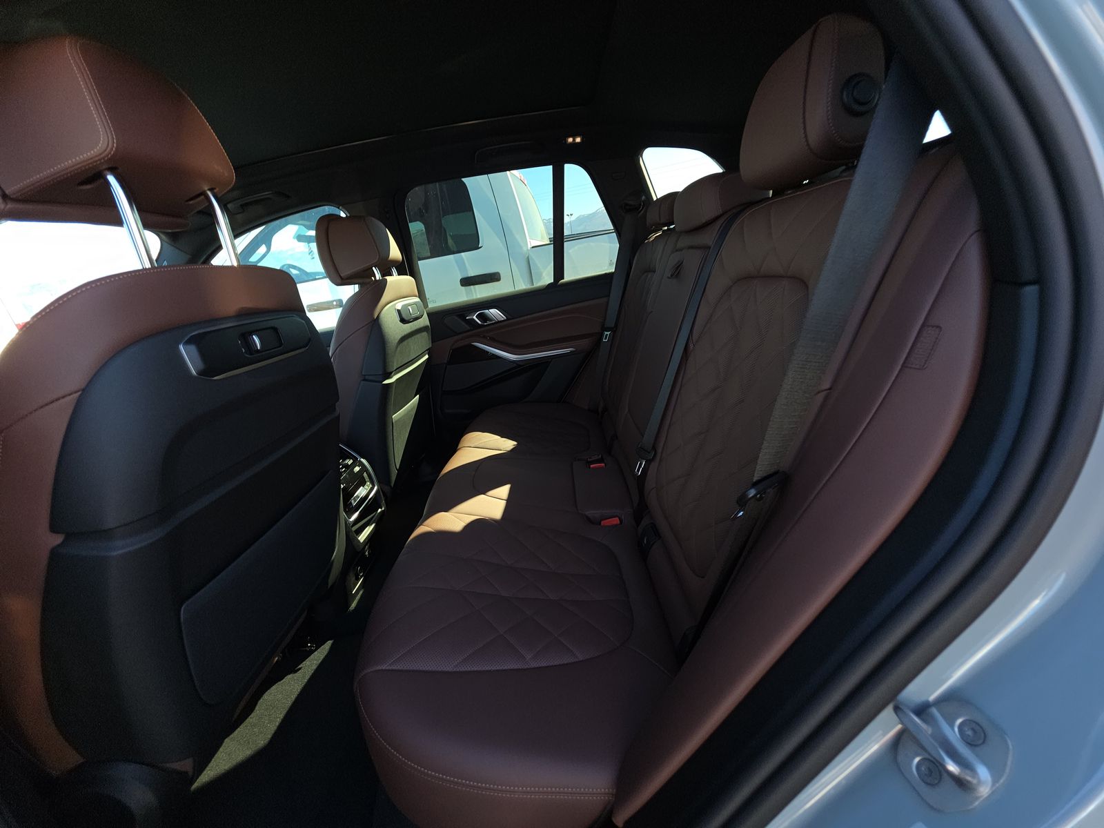 2026 BMW X5 sDrive40i RWD