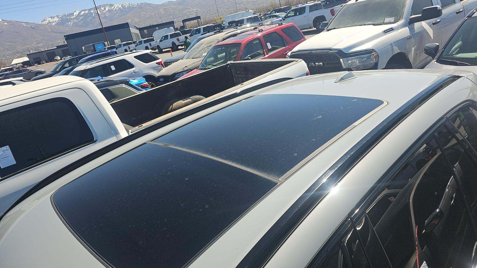 2026 BMW X5 sDrive40i RWD