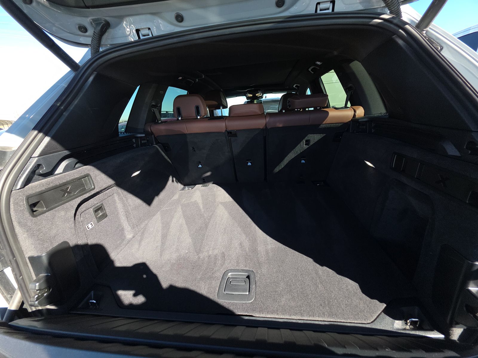 2026 BMW X5 sDrive40i RWD