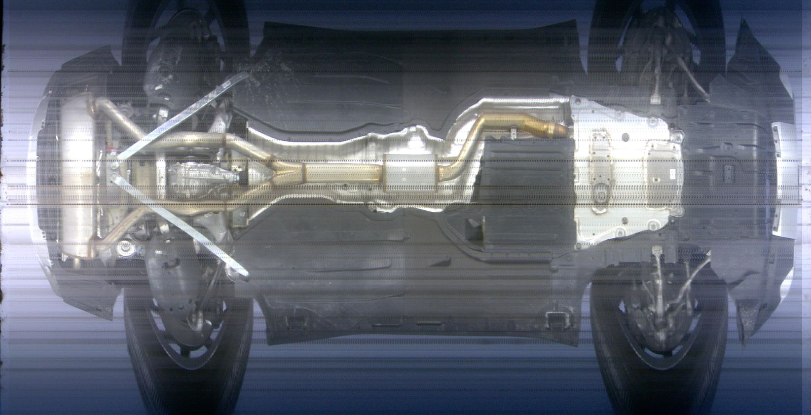 2026 BMW X5 sDrive40i RWD