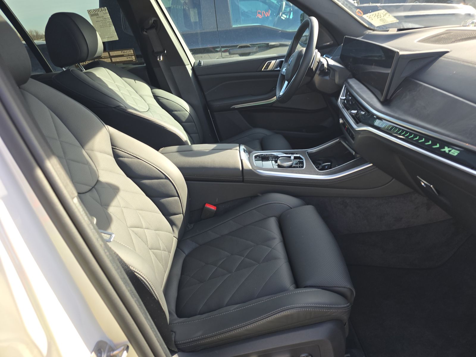 2026 BMW X5 sDrive40i RWD