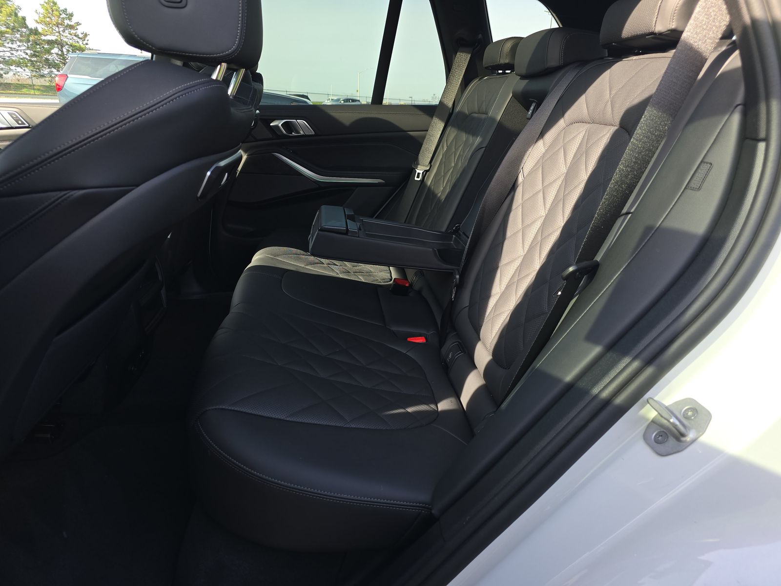 2026 BMW X5 sDrive40i RWD