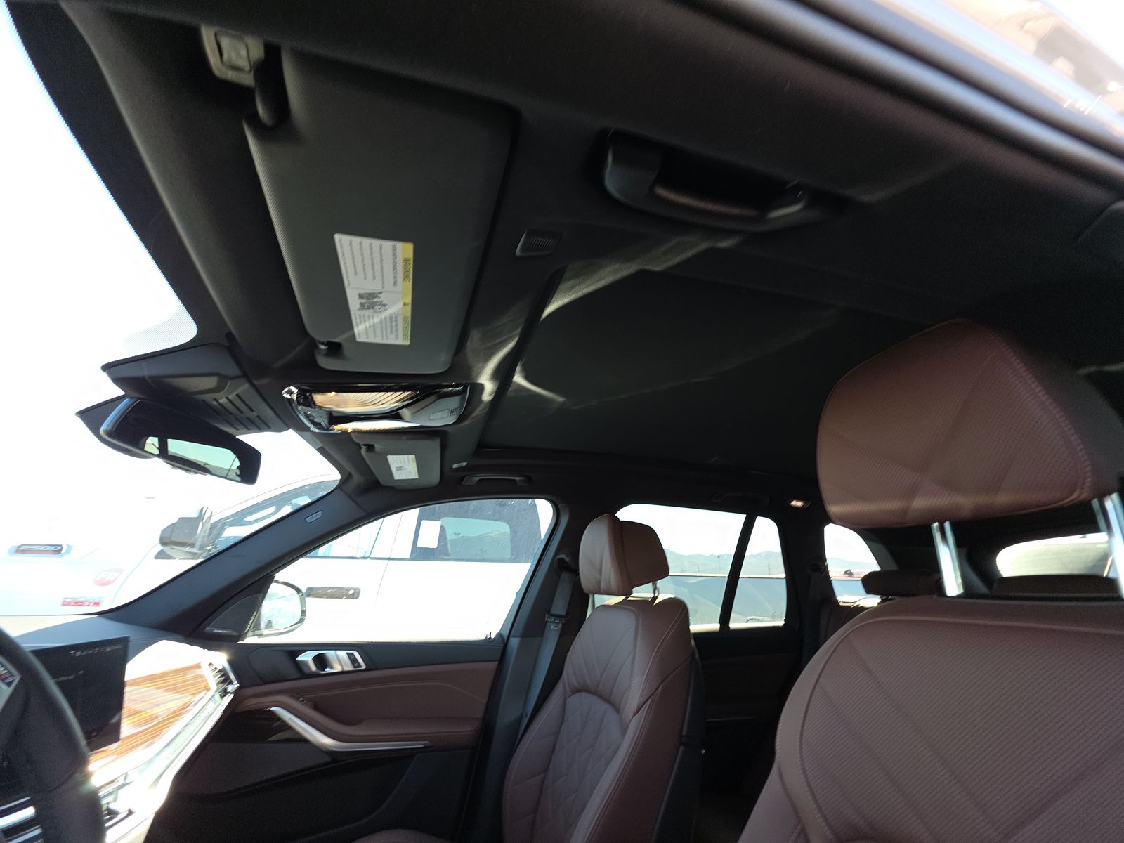 2026 BMW X5 sDrive40i RWD