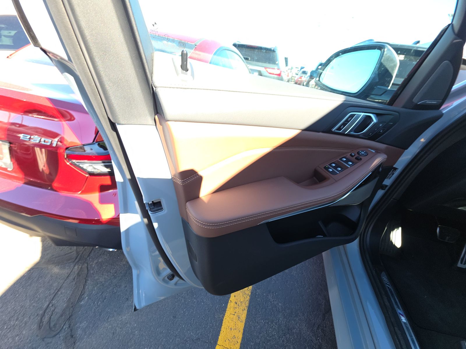 2026 BMW X5 sDrive40i RWD