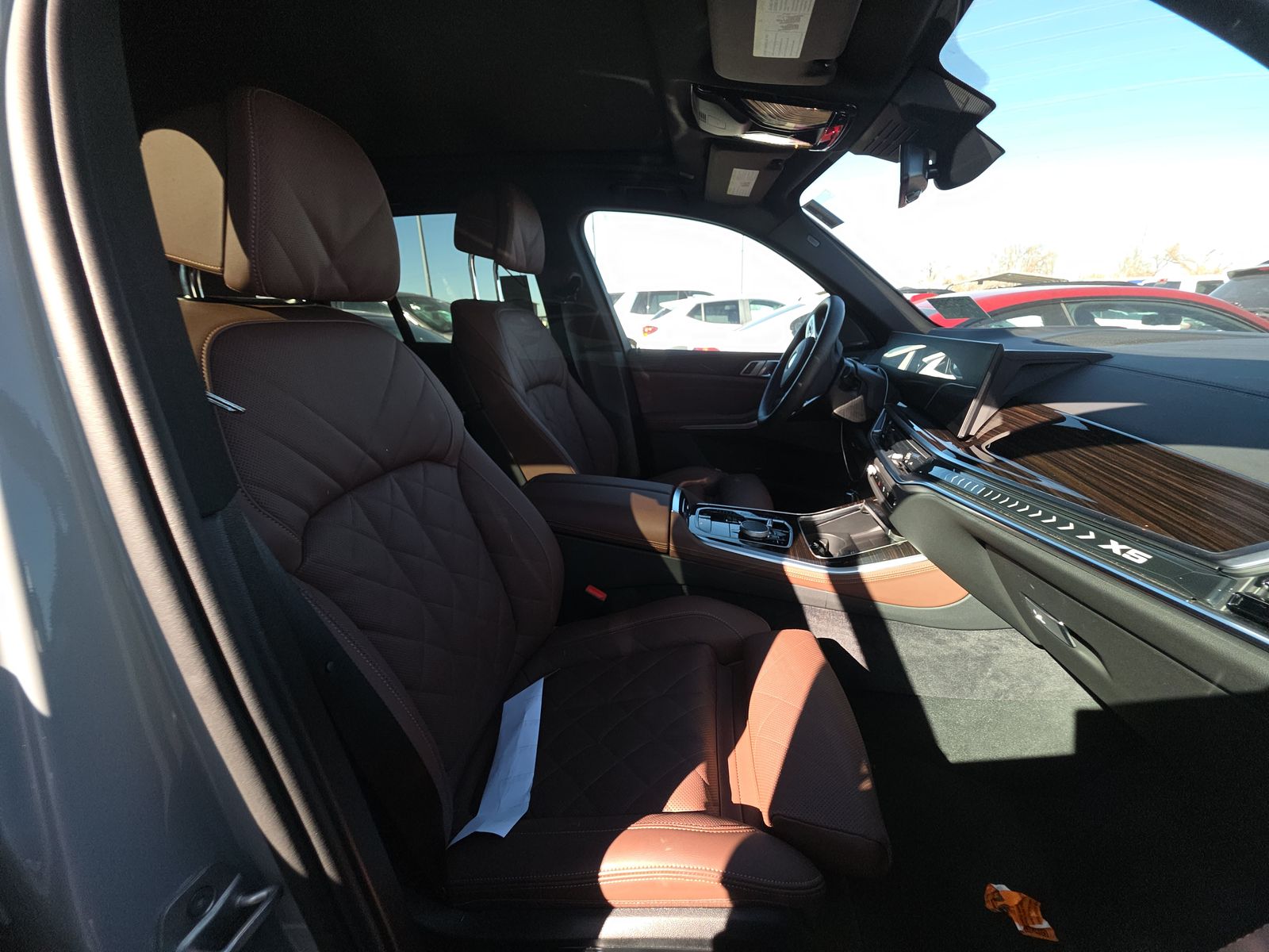 2026 BMW X5 sDrive40i RWD