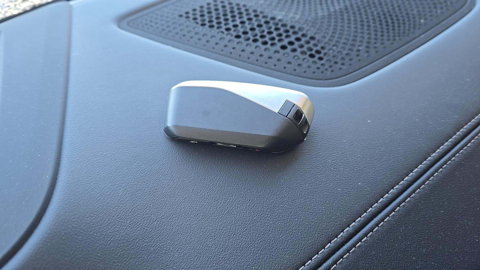 2026 BMW X5 sDrive40i RWD