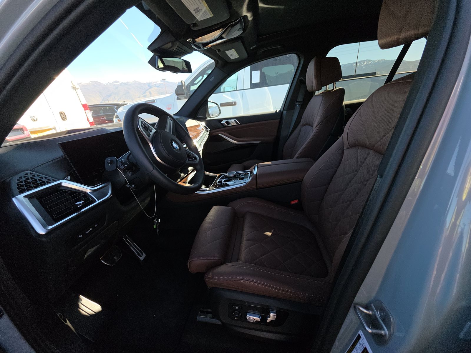 2026 BMW X5 sDrive40i RWD