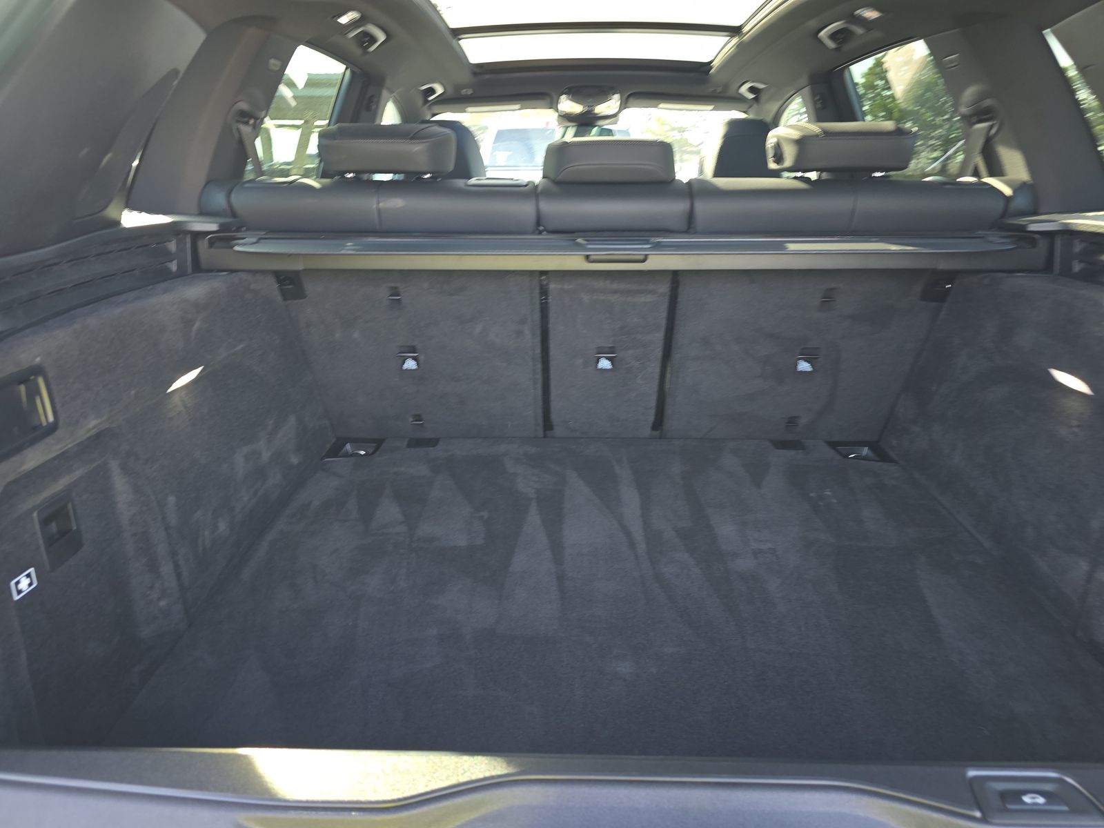 2026 BMW X5 sDrive40i RWD