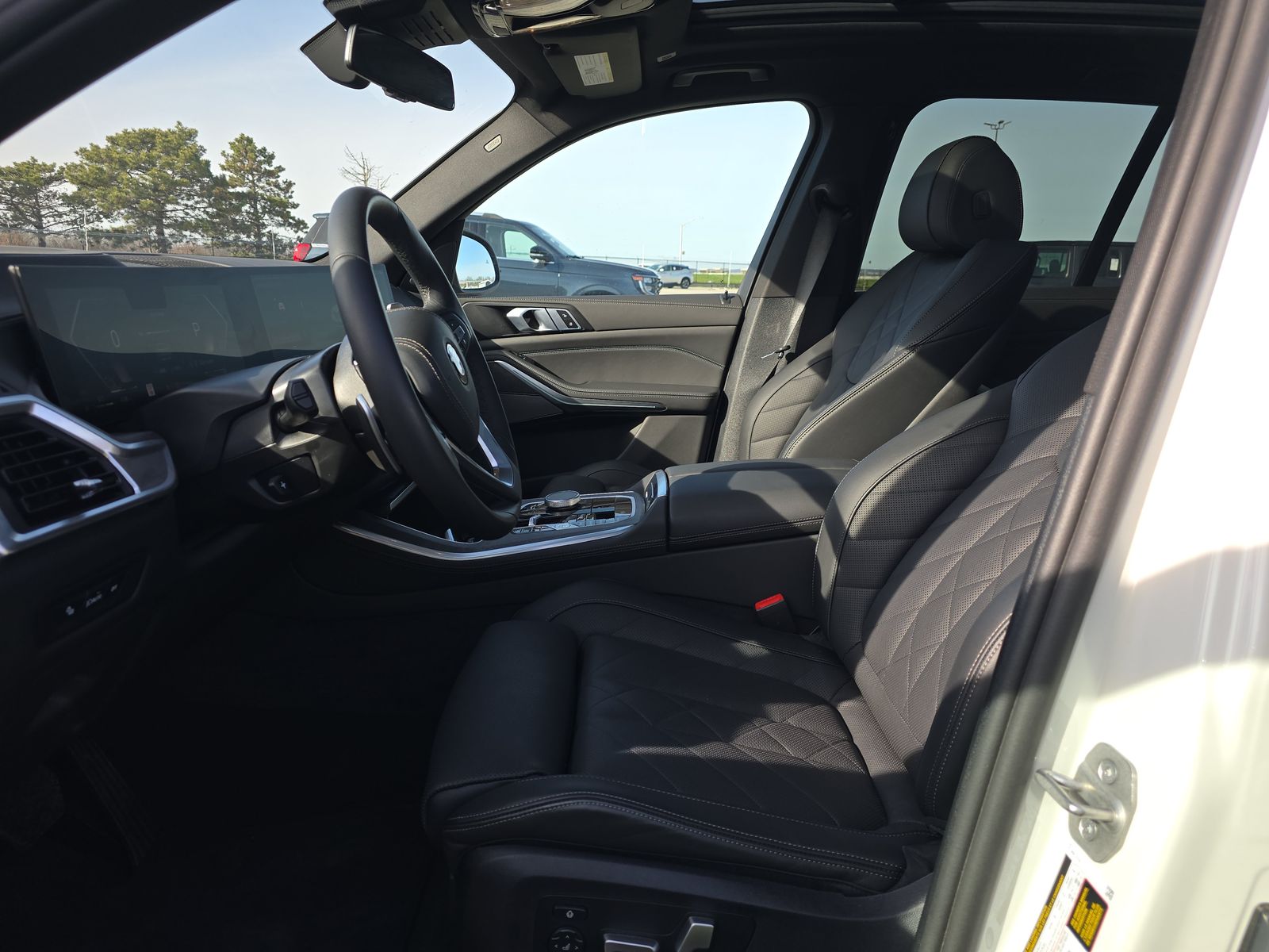 2026 BMW X5 sDrive40i RWD