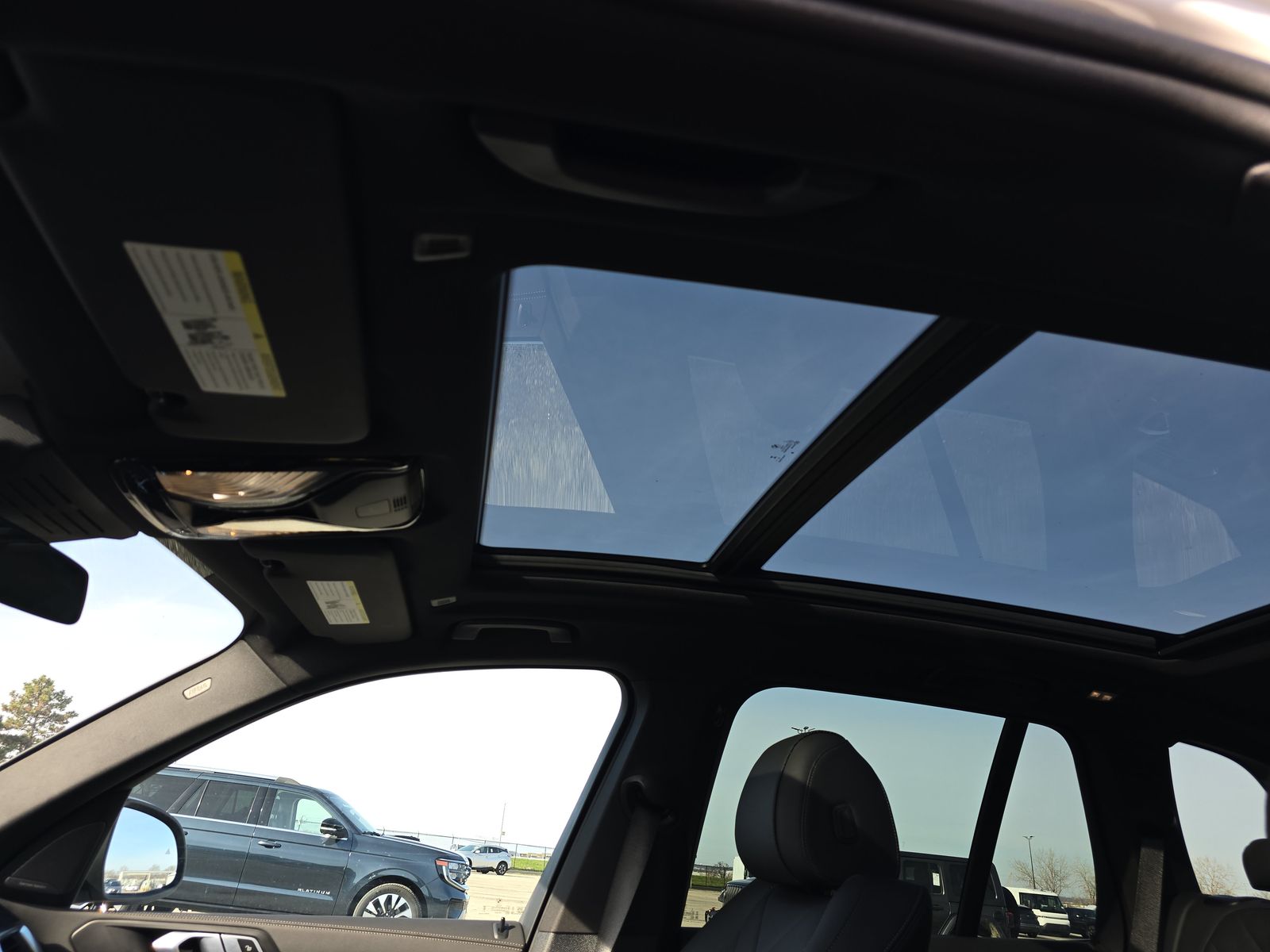 2026 BMW X5 sDrive40i RWD