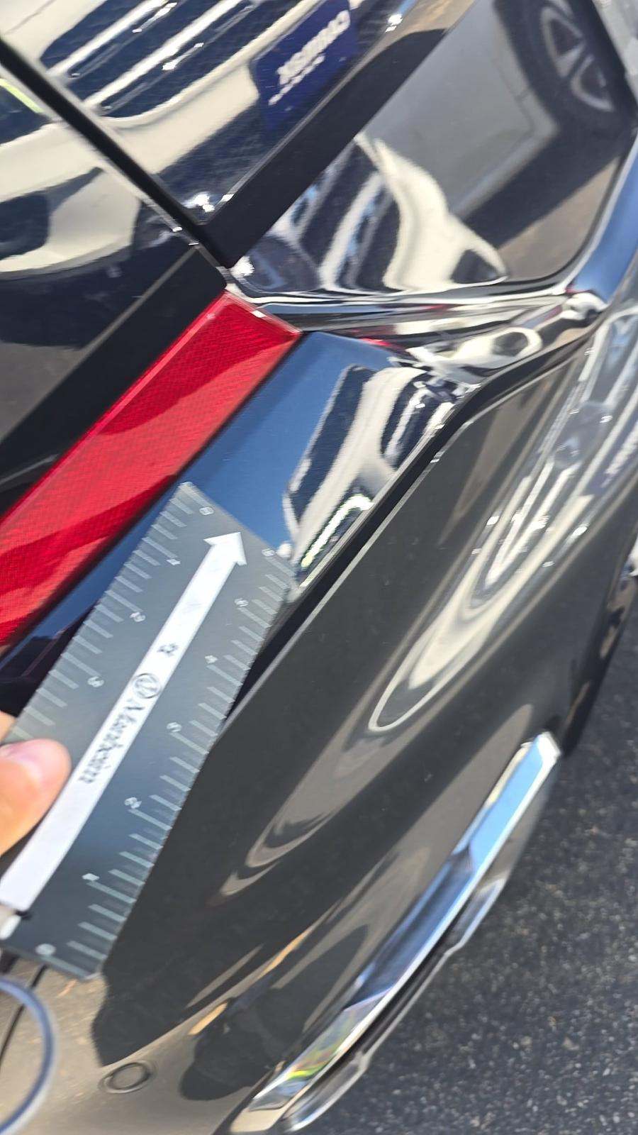 2026 BMW X6 xDrive40i AWD