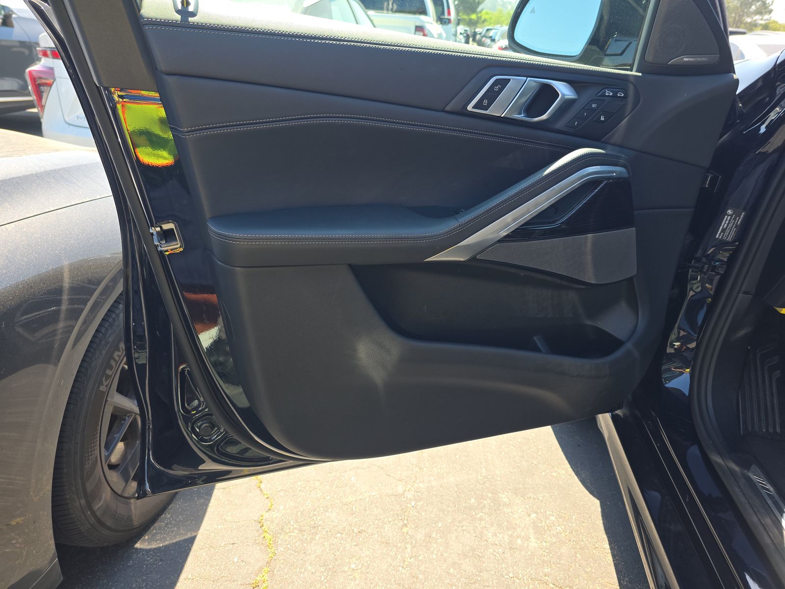 2026 BMW X6 xDrive40i AWD