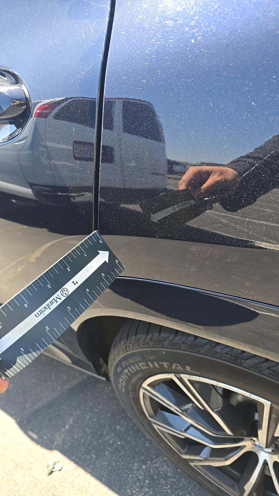 2026 BMW X6 xDrive40i AWD