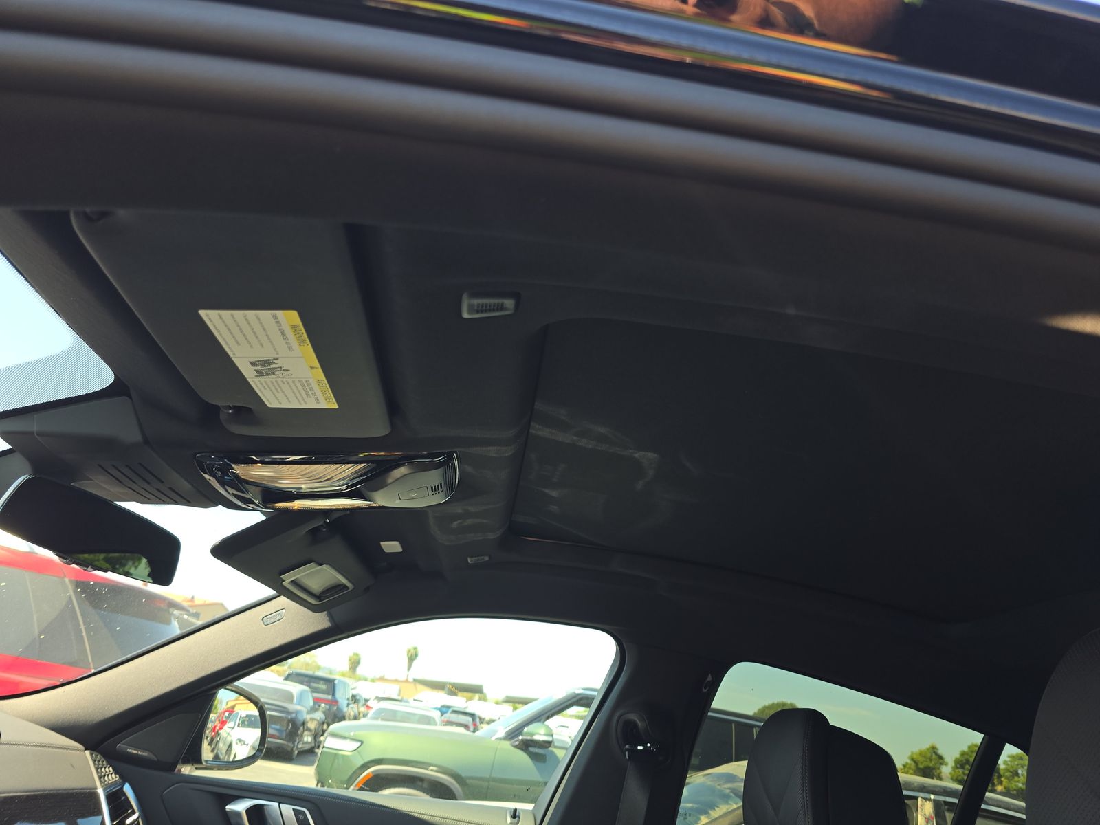 2026 BMW X6 xDrive40i AWD