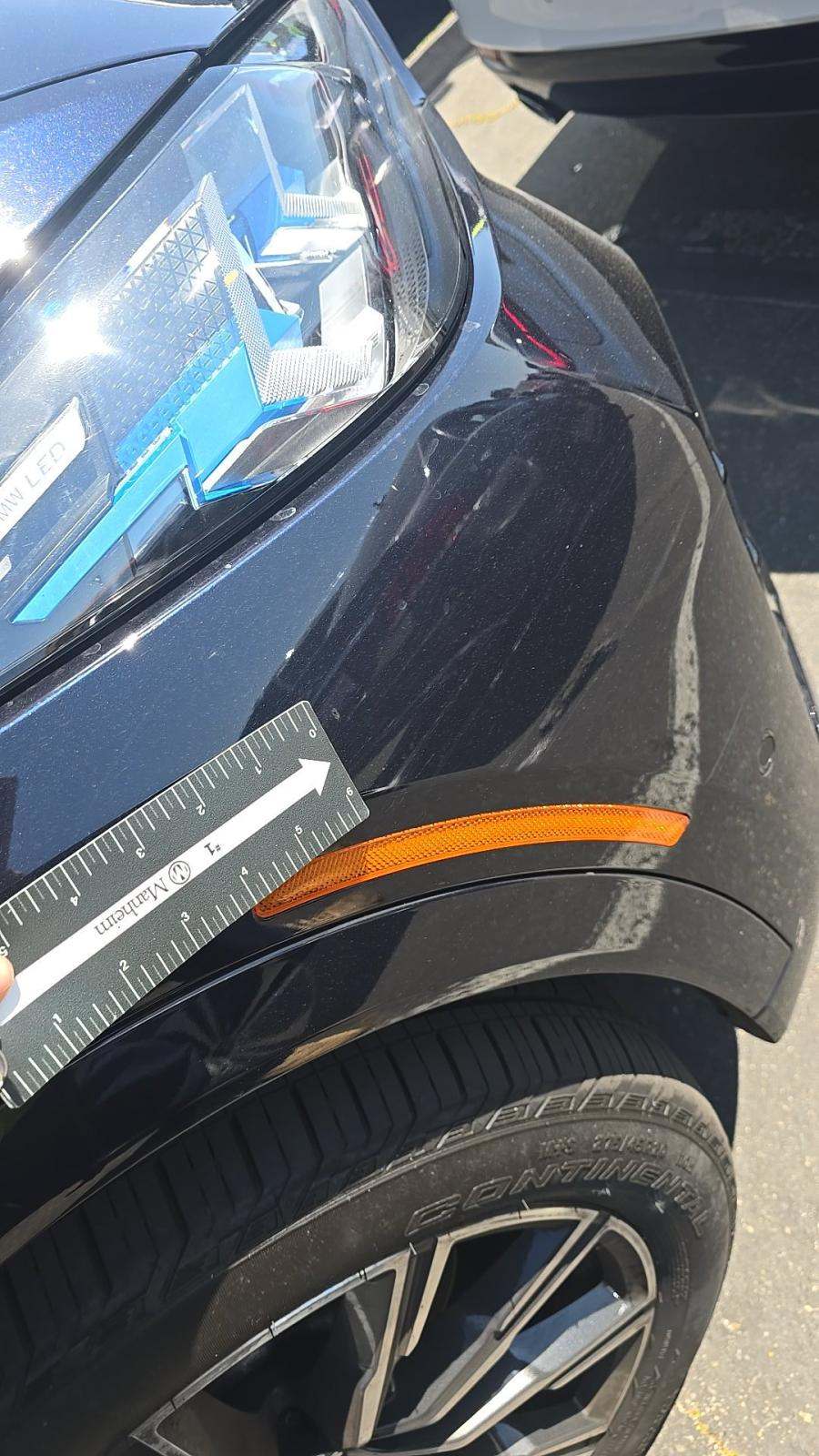 2026 BMW X6 xDrive40i AWD