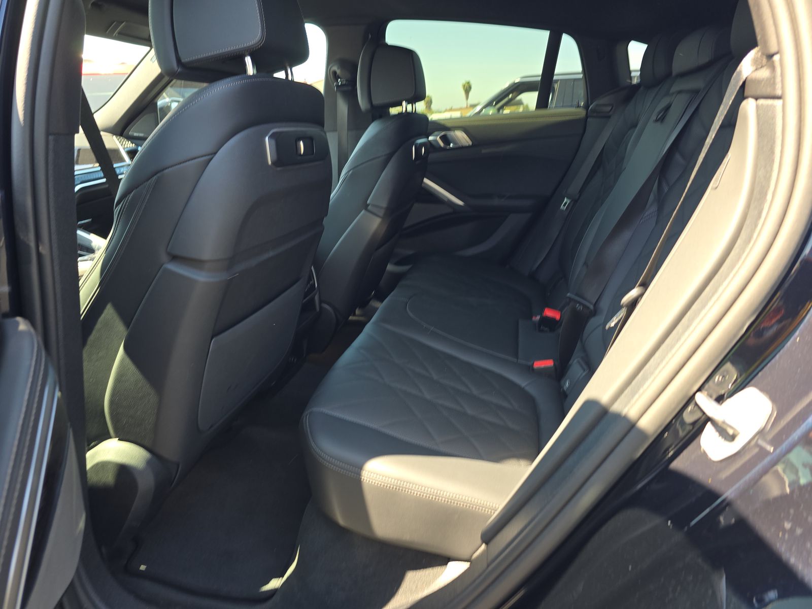 2026 BMW X6 xDrive40i AWD