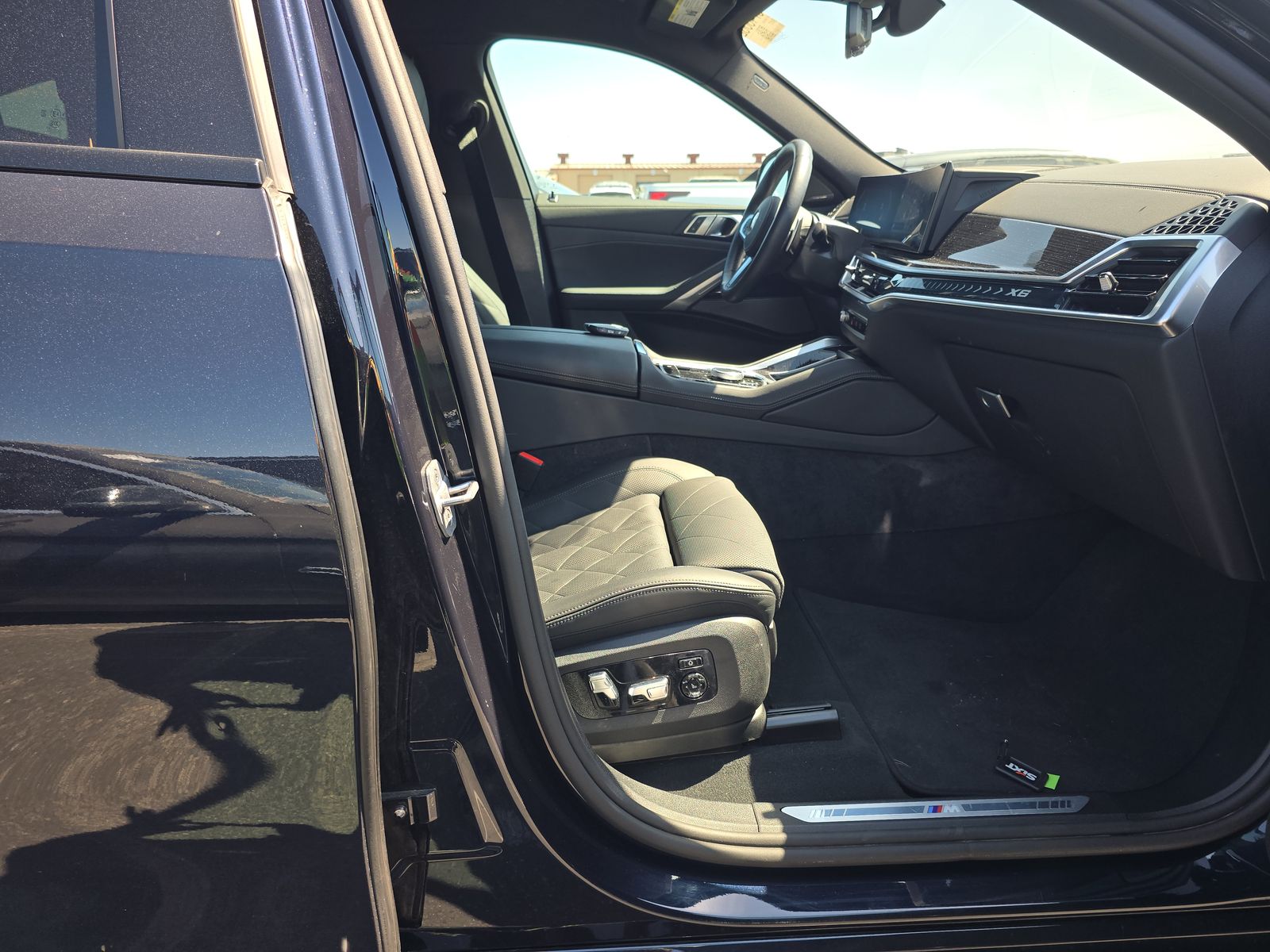 2026 BMW X6 xDrive40i AWD