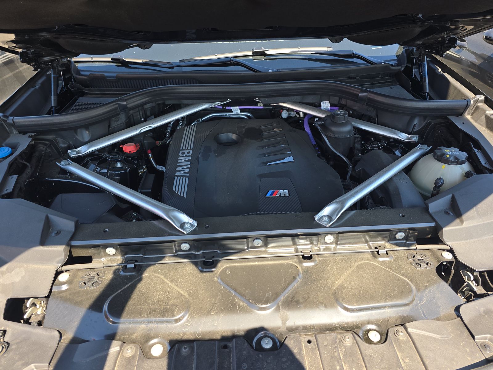 2026 BMW X6 xDrive40i AWD