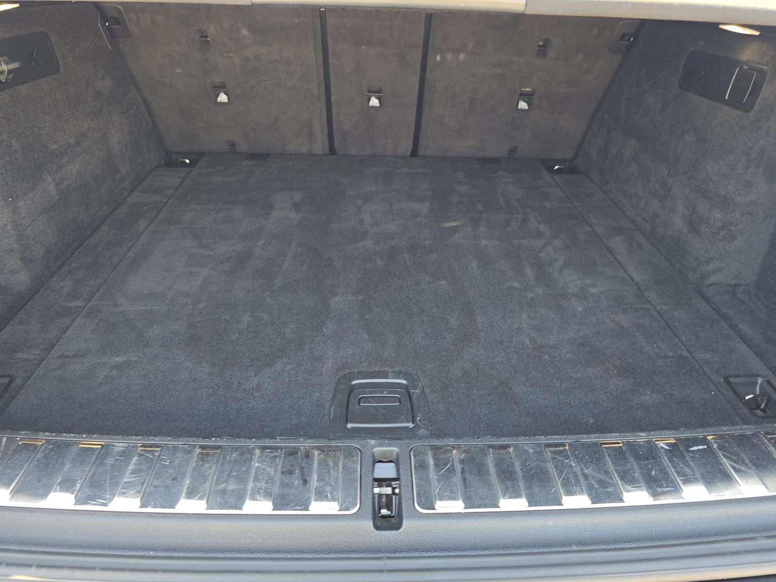 2026 BMW X6 xDrive40i AWD