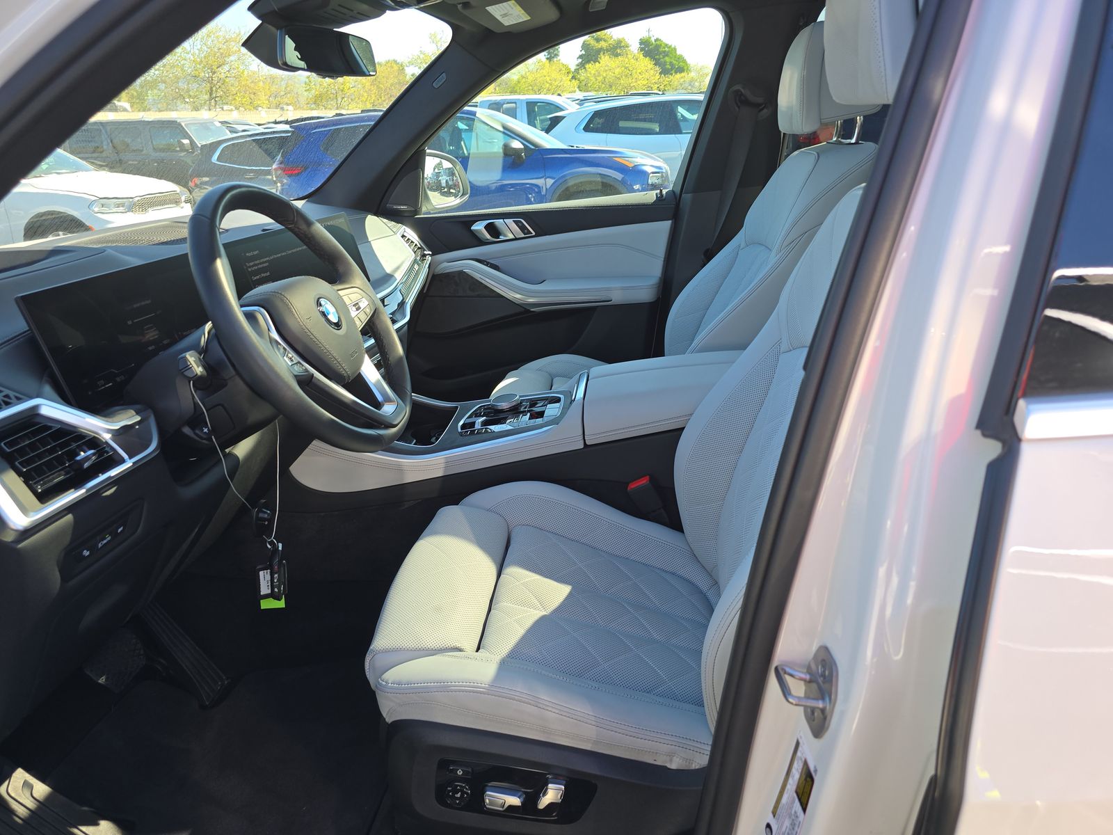 2026 BMW X5 sDrive40i RWD